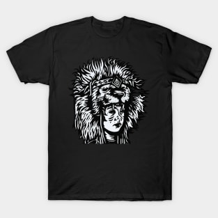 Shaman T-Shirt